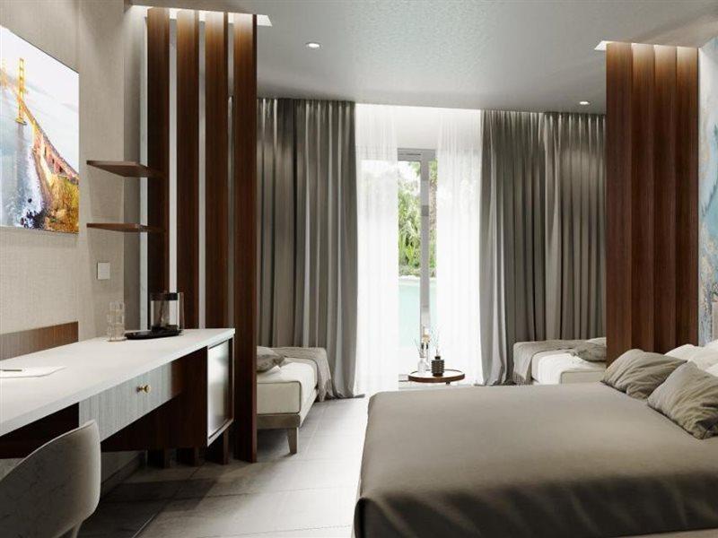 Hotel Atlantica Sungarden Park Agia Napa