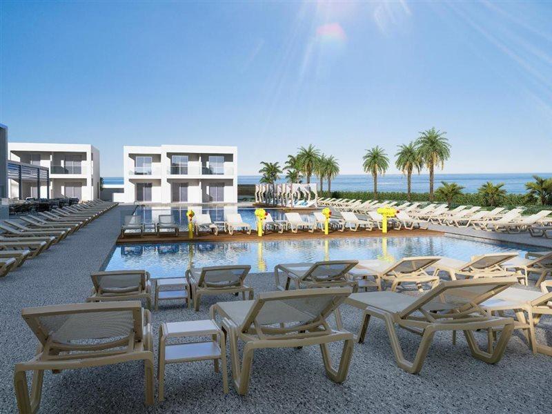Atlantica Sungarden Park Hotel Agia Napa